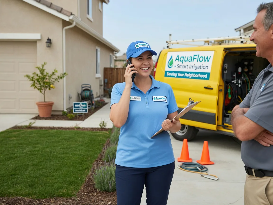 Irrigation Installation Revere, MA FAQs