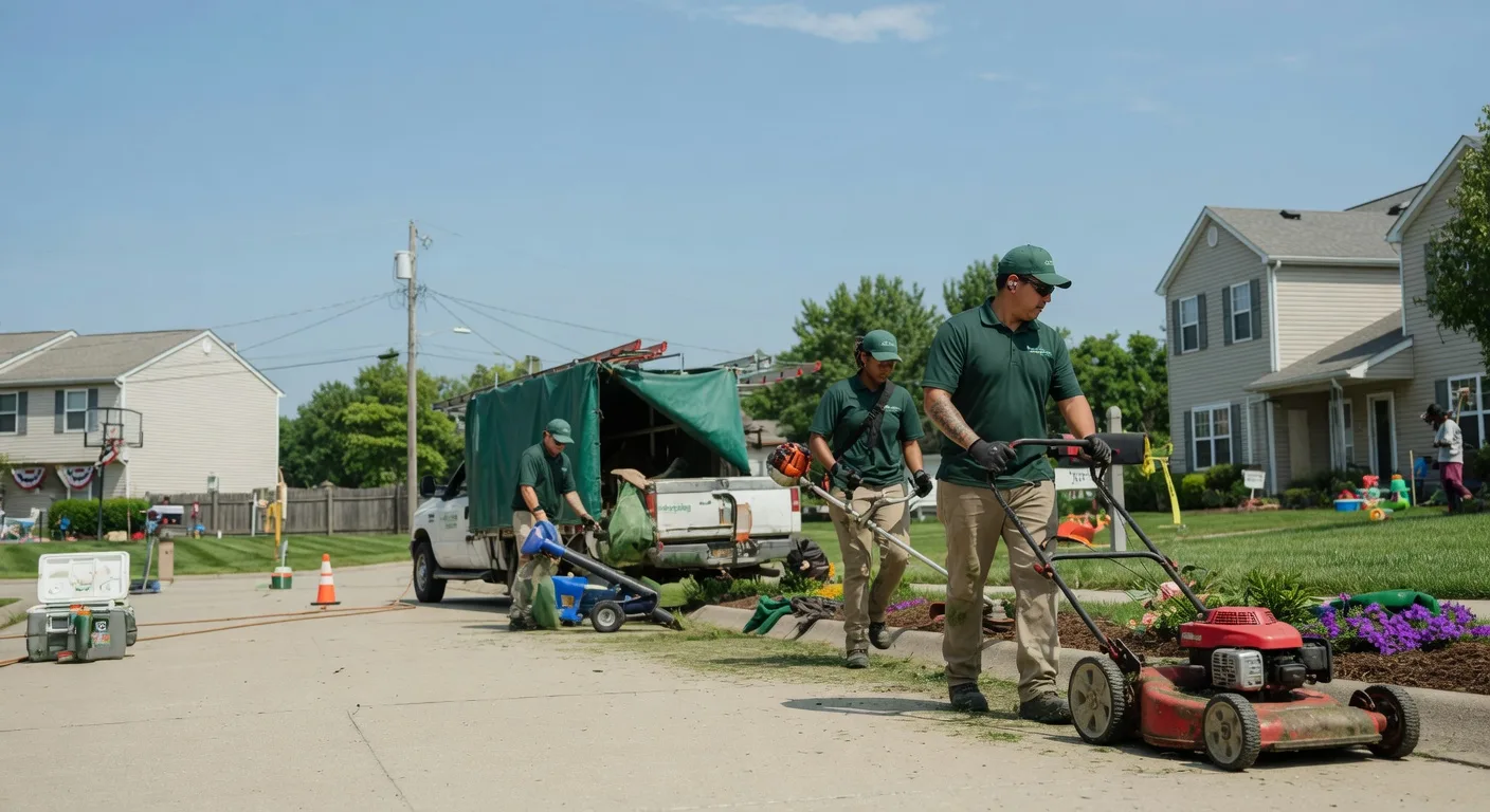 Irrigation Installation in Revere, MA near me